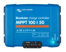 Solar Laderegler Victron BlueSolar MPPT 100/50 12/24 - 50A
